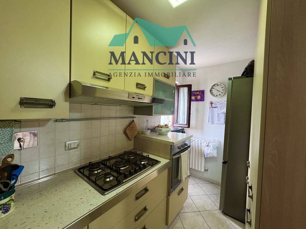 BIFAMILIARE in vendita a Jesi