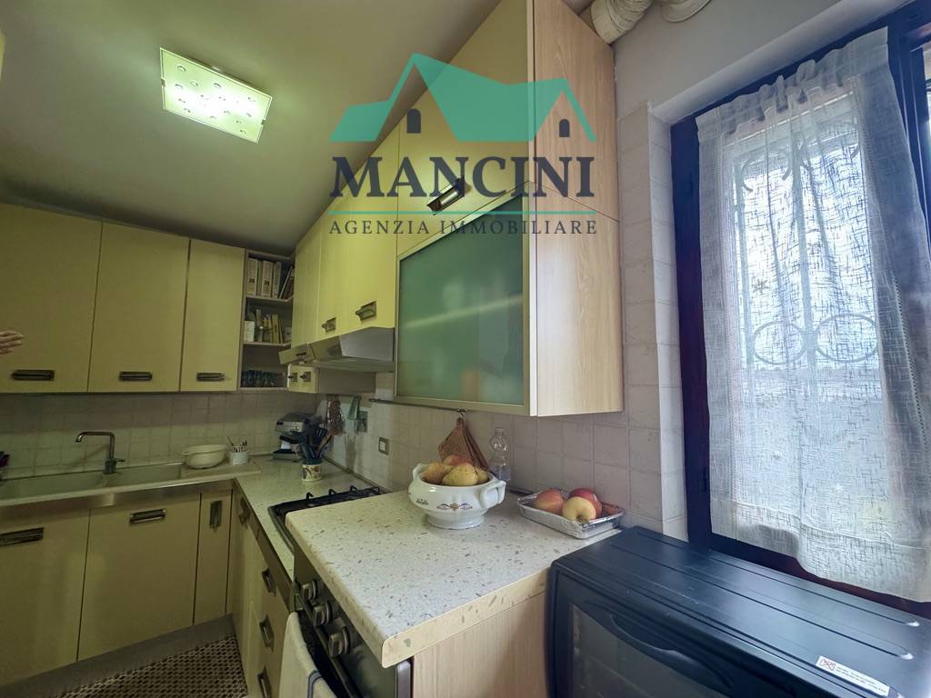 BIFAMILIARE in vendita a Jesi