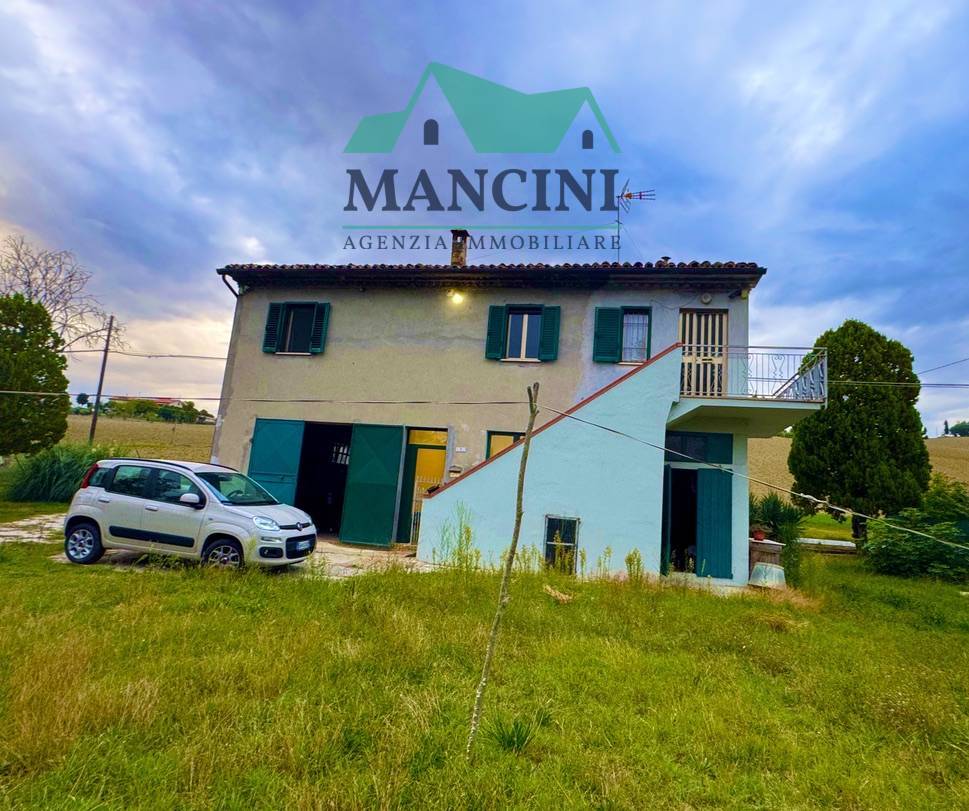 Casa singola in vendita a Jesi