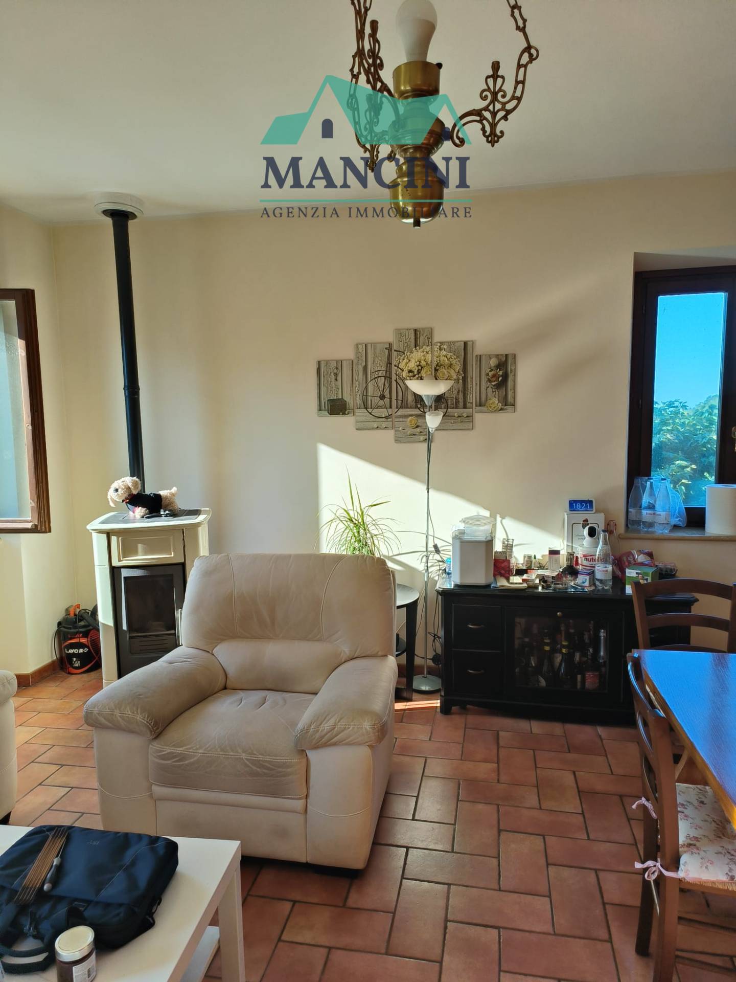 Appartamento in affitto a Jesi