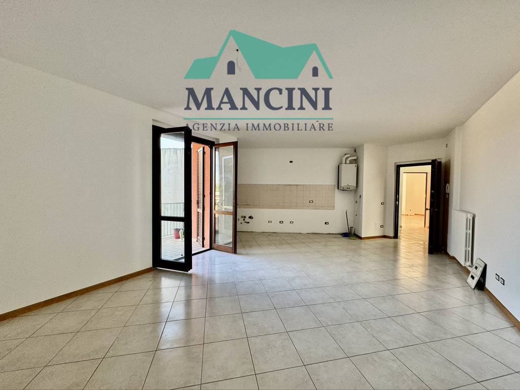 Appartamento in vendita a Monte Roberto