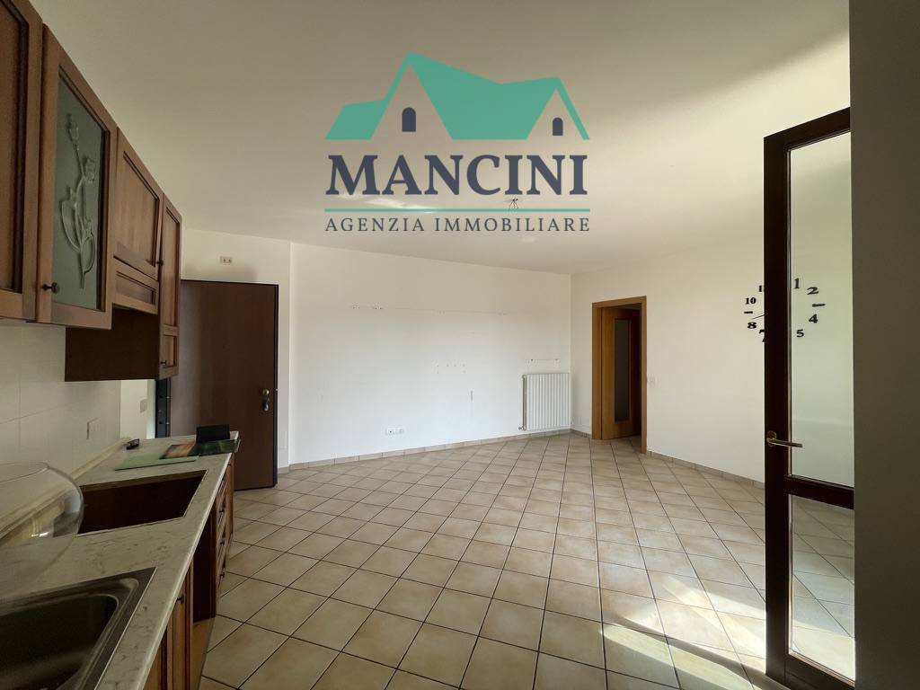 Appartamento in vendita a Monte Roberto, Pianello Vallesina