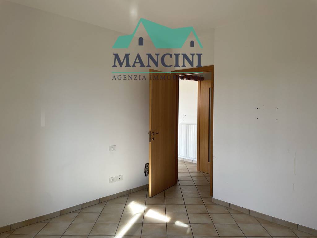 Appartamento in vendita a Monte Roberto, Pianello Vallesina