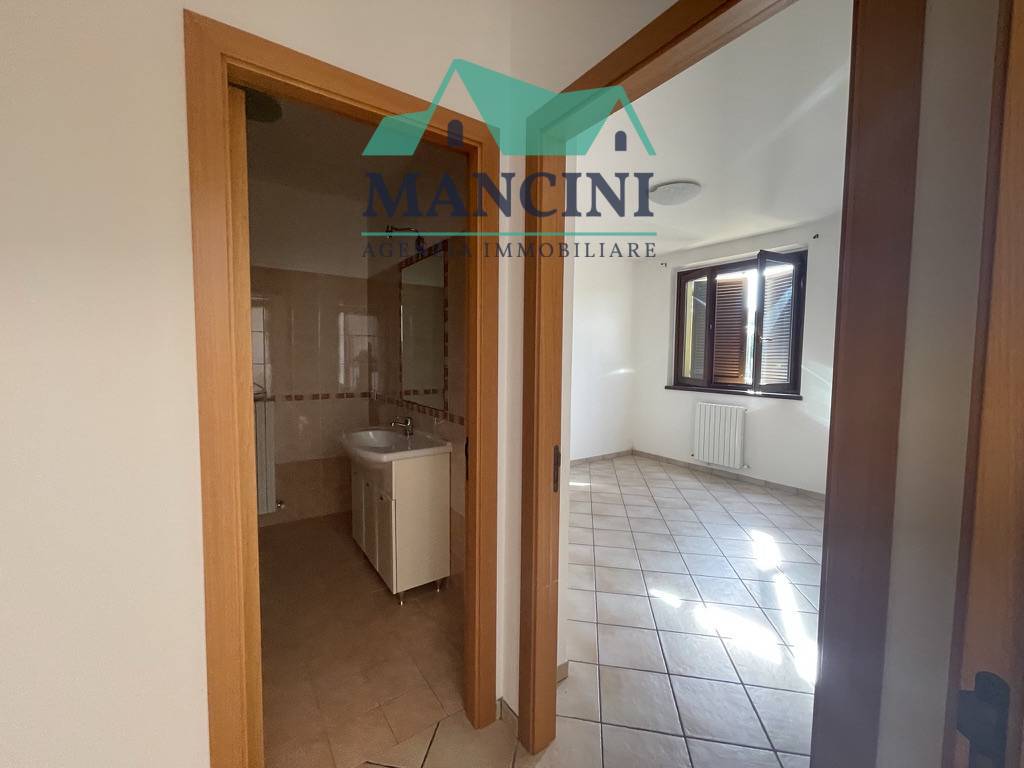 Appartamento in vendita a Monte Roberto, Pianello Vallesina