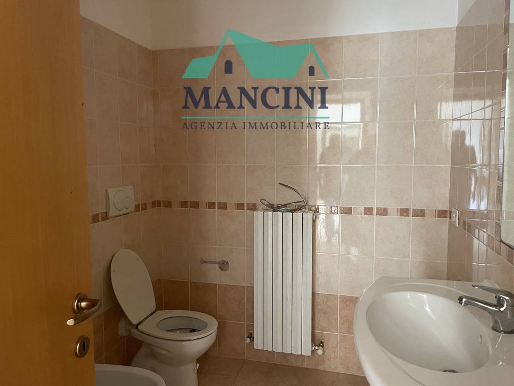 Appartamento in vendita a Monte Roberto, Pianello Vallesina