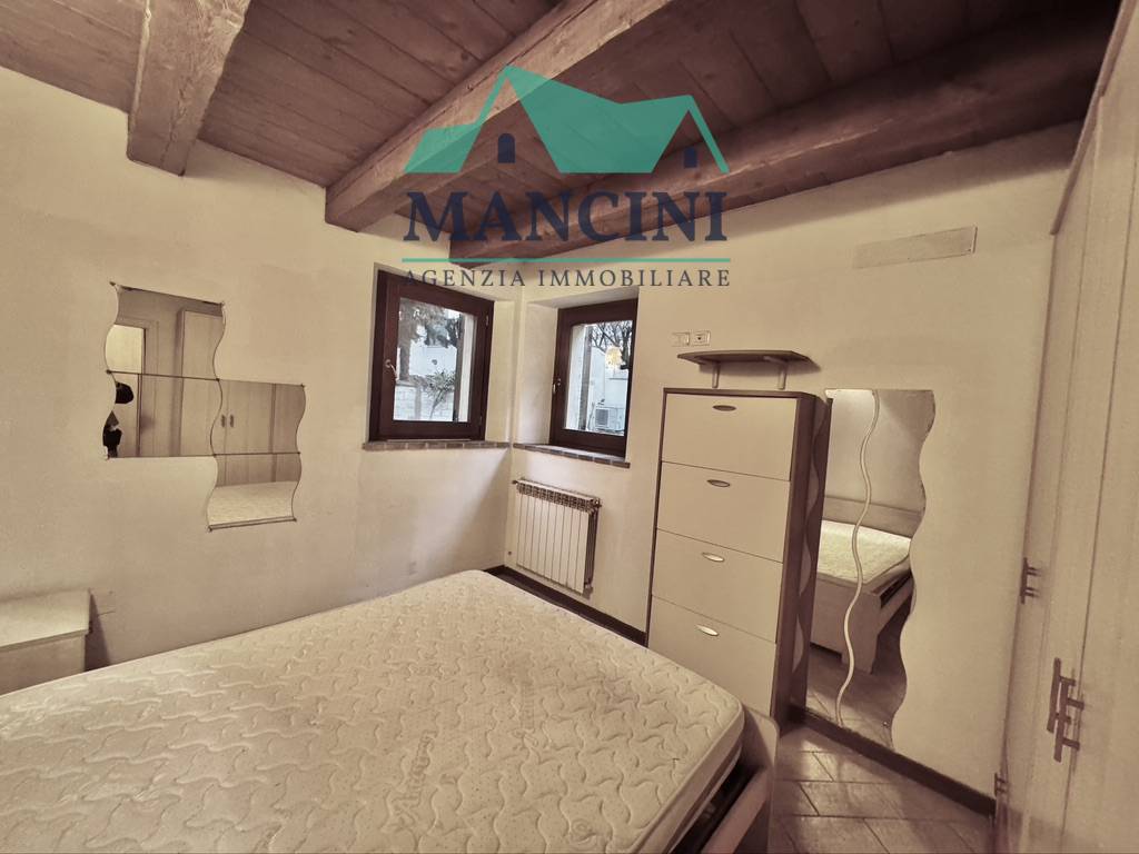 Appartamento in affitto a Jesi, CENTRO