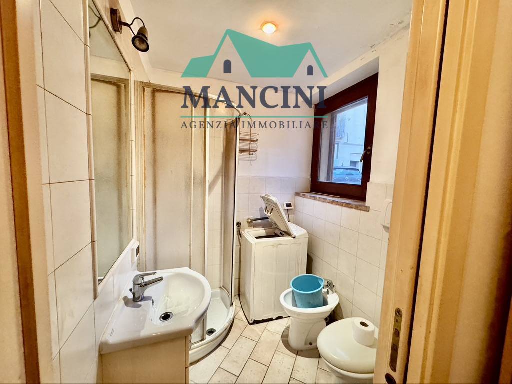 Appartamento in affitto a Jesi, CENTRO