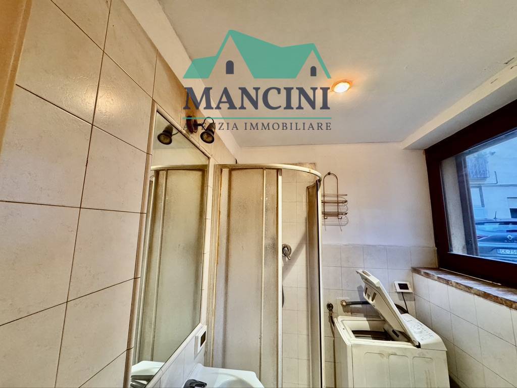 Appartamento in affitto a Jesi, CENTRO