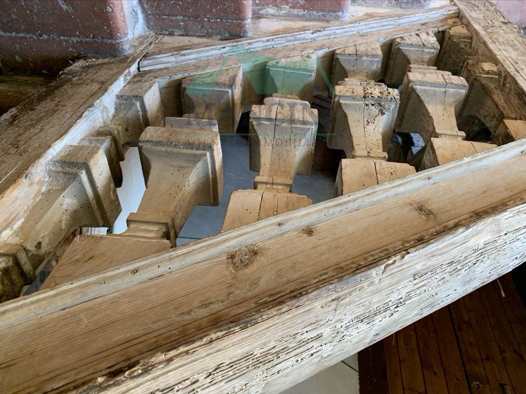 Appartamento in vendita a Jesi