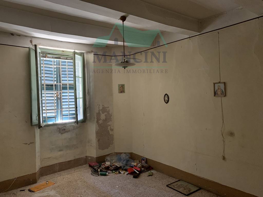 Appartamento in vendita a Jesi