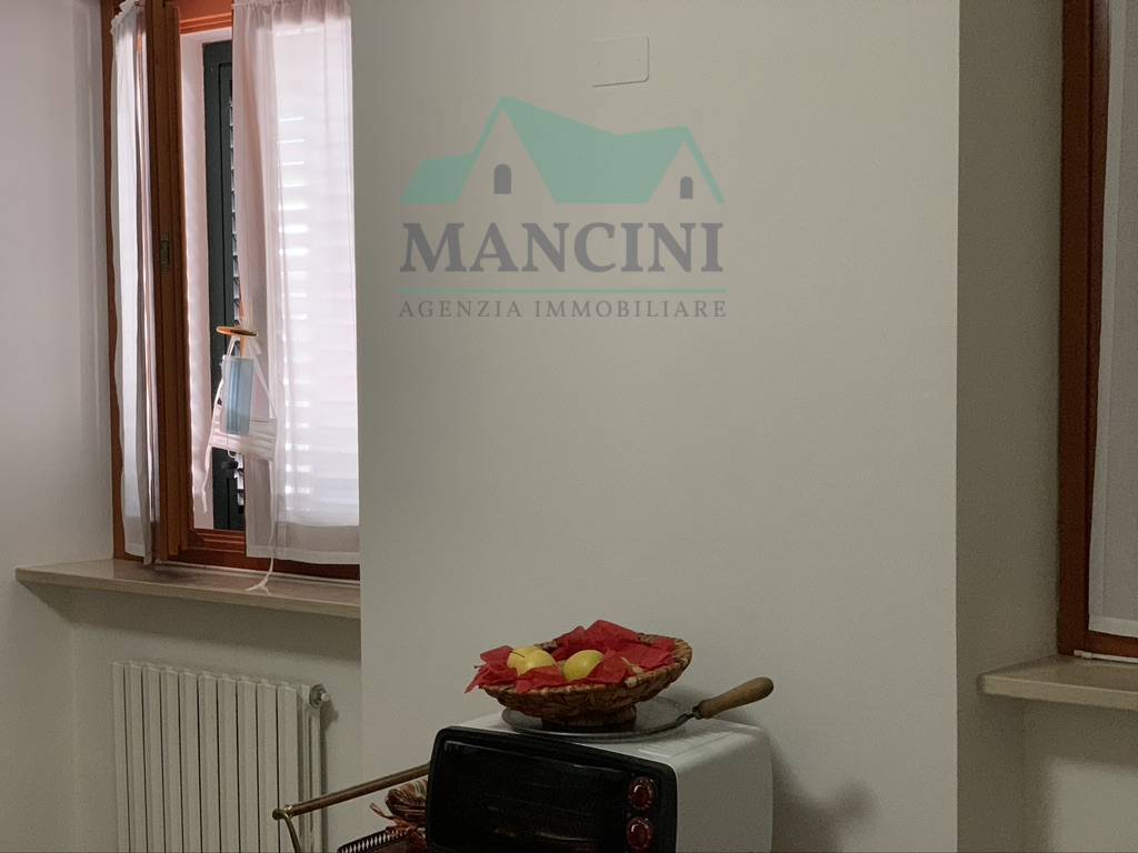 Rustico in vendita a Jesi, Spina