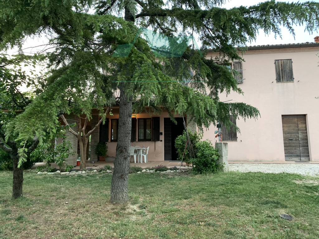 Casa singola in vendita a San Marcello