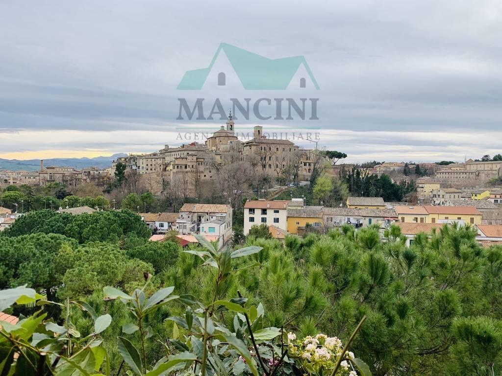 Appartamento in vendita a Jesi, San Giuseppe