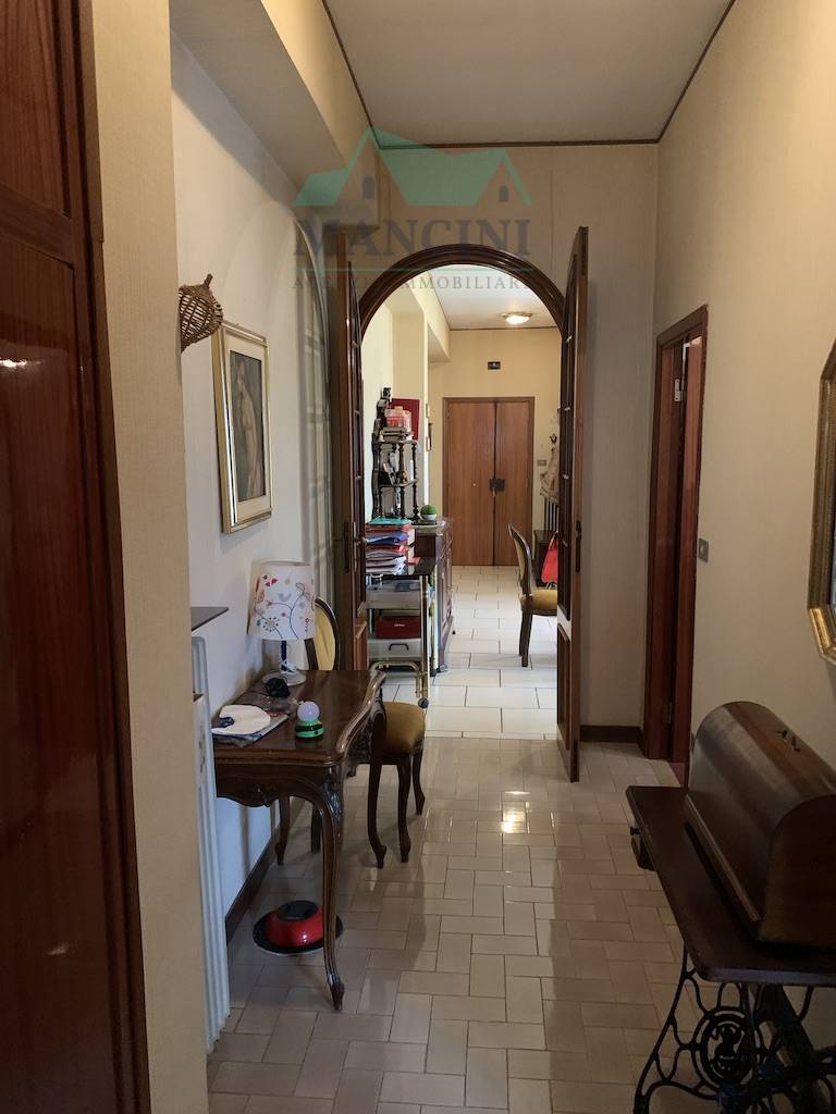 Appartamento in vendita a Jesi, San Giuseppe