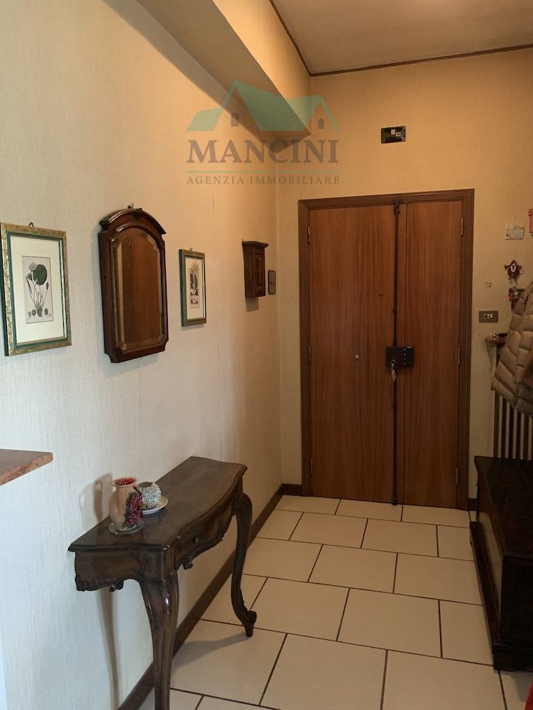 Appartamento in vendita a Jesi, San Giuseppe