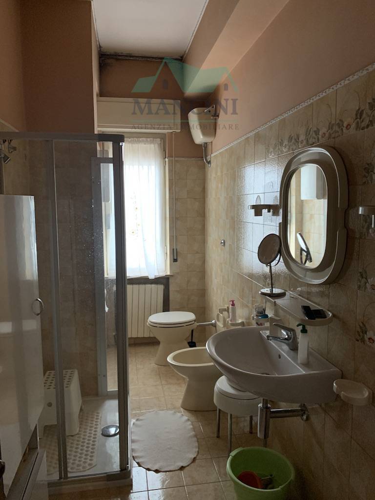 Appartamento in vendita a Jesi, San Giuseppe