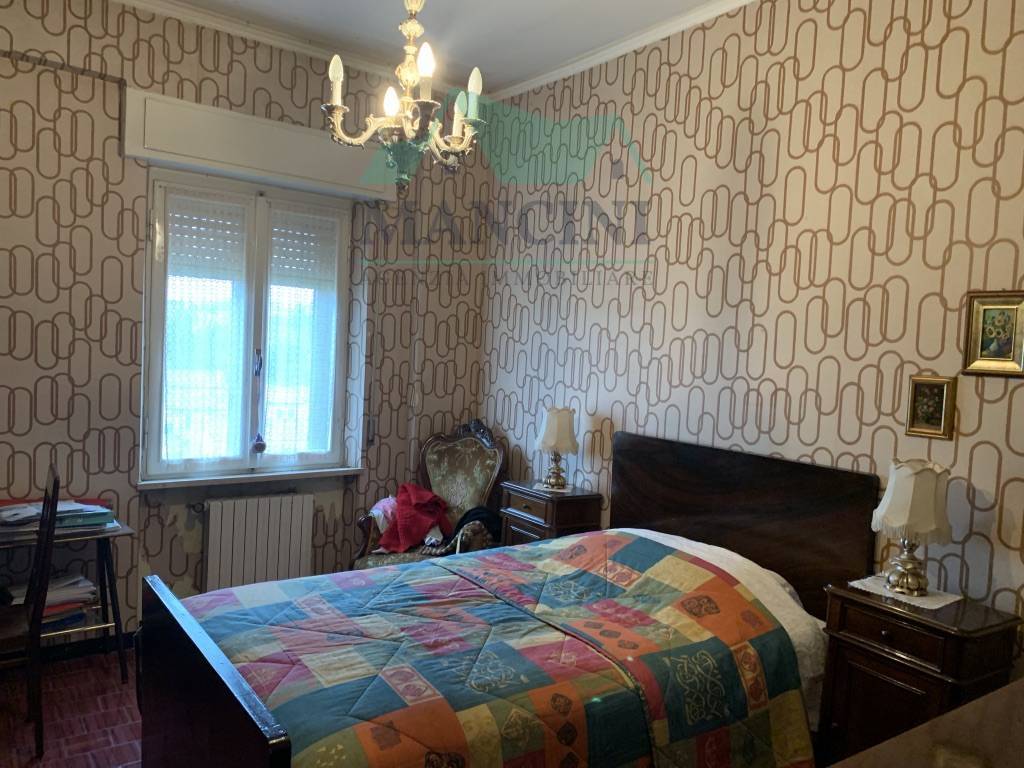 Appartamento in vendita a Jesi, San Giuseppe