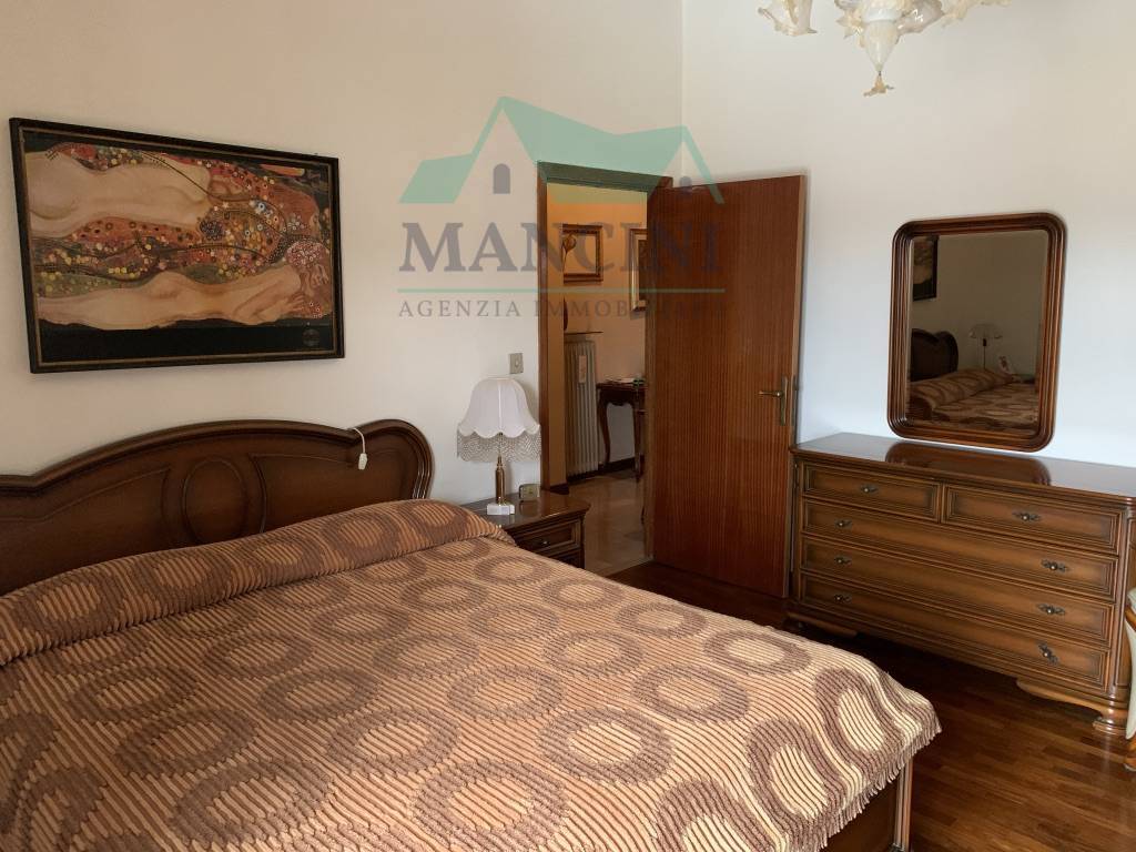 Appartamento in vendita a Jesi, San Giuseppe