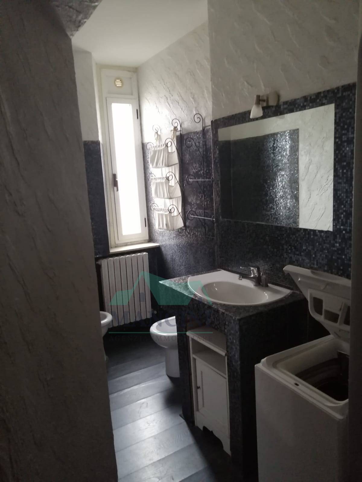 Appartamento in vendita a Jesi, Prato