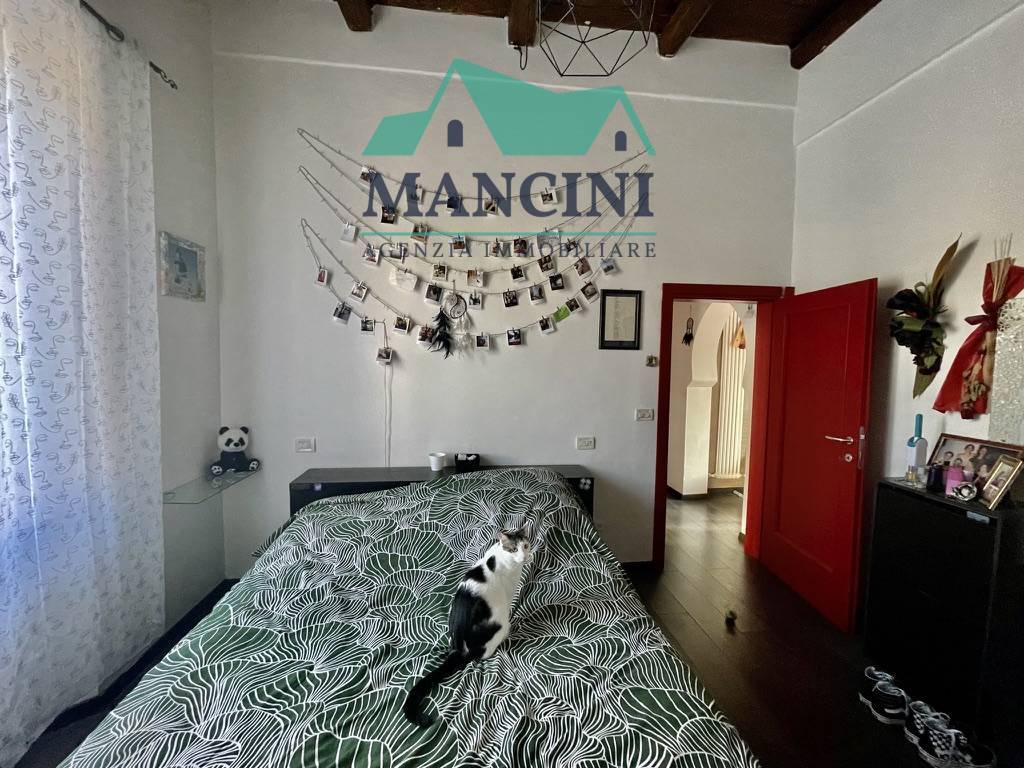 Appartamento in vendita a Jesi, Prato