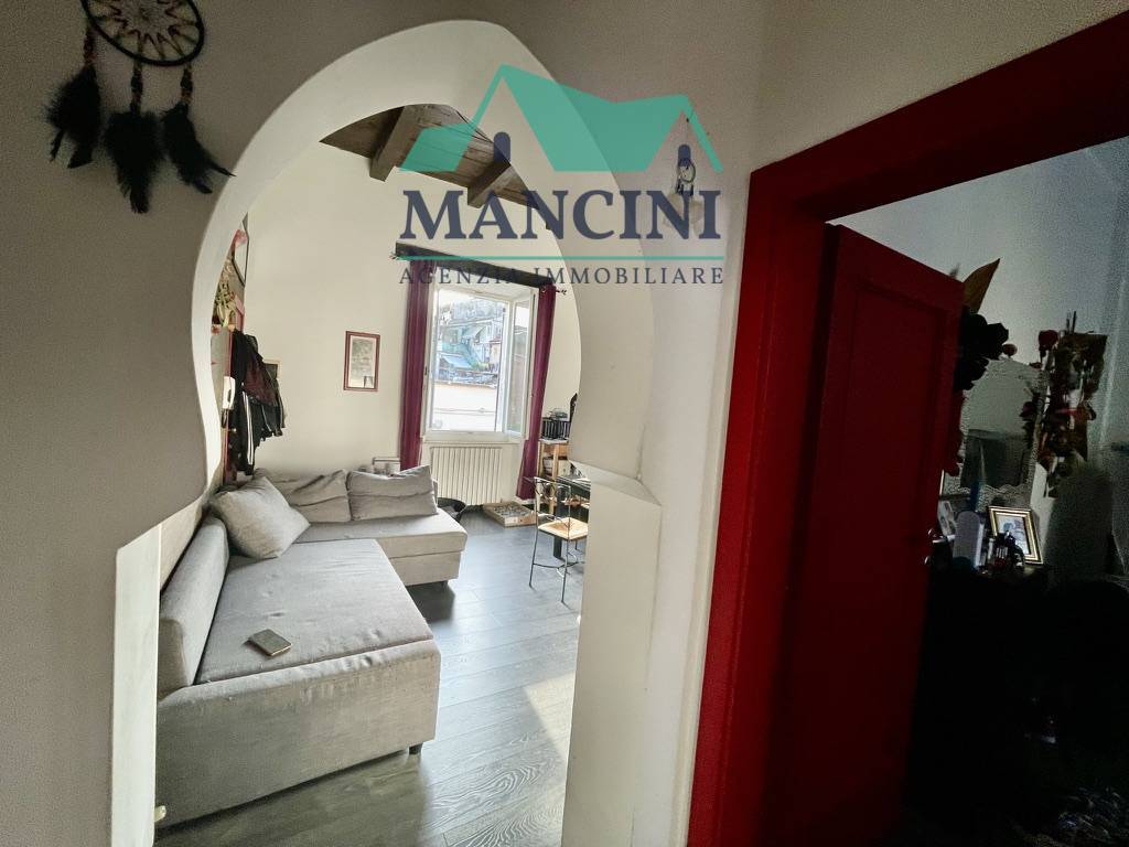 Appartamento in vendita a Jesi, Prato