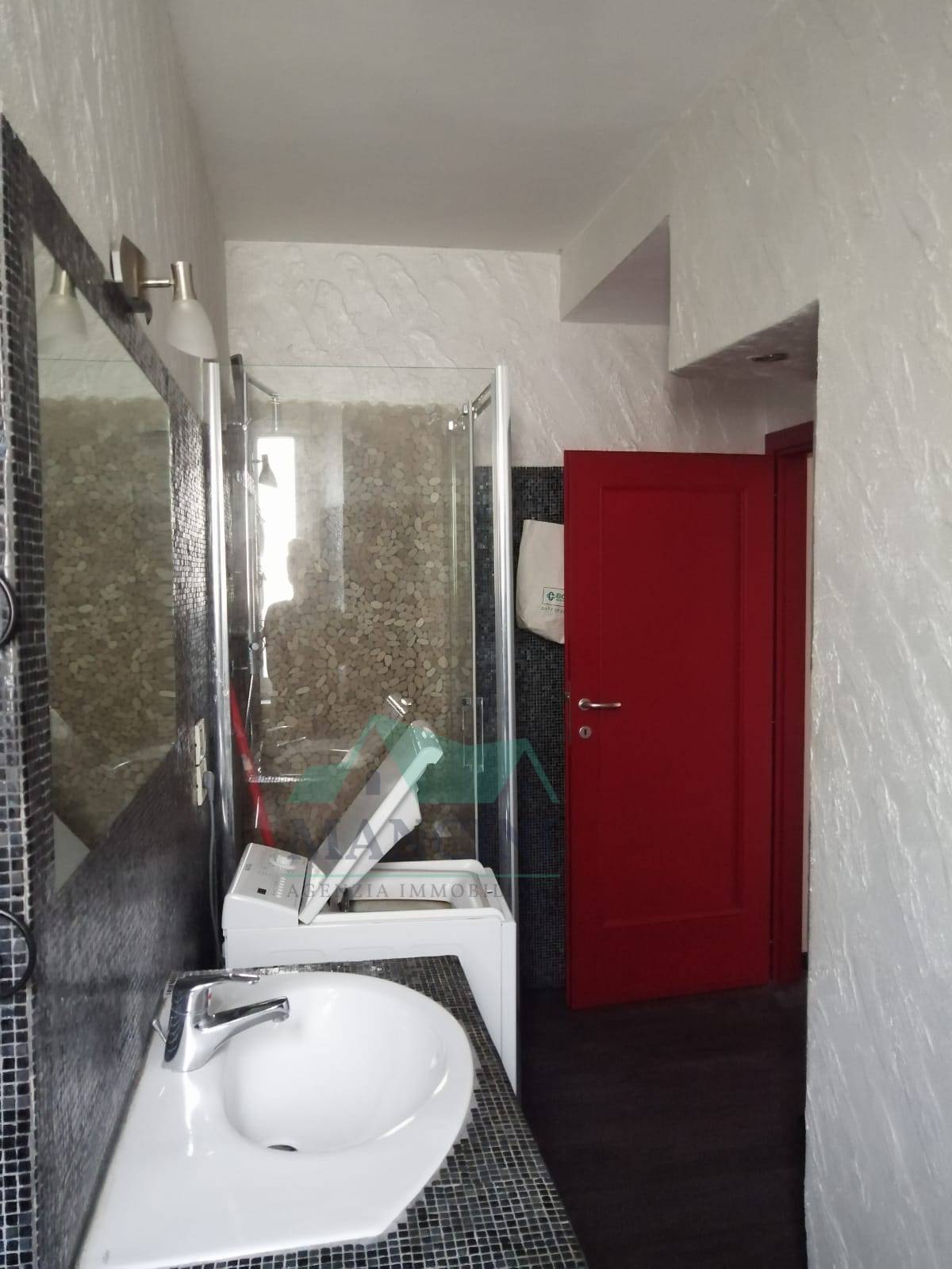 Appartamento in vendita a Jesi, Prato