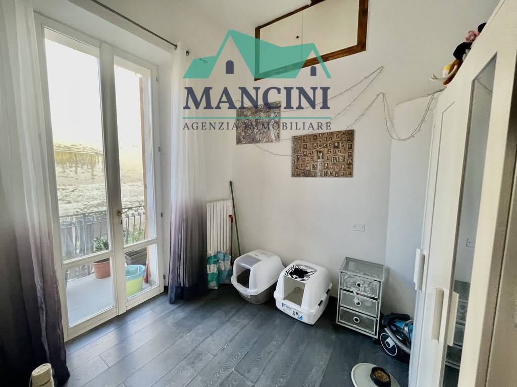 Appartamento in vendita a Jesi, Prato