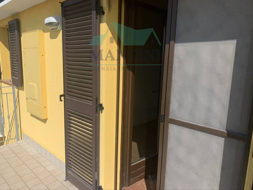 Villa in vendita a Cingoli, Borgo Paolo Danti