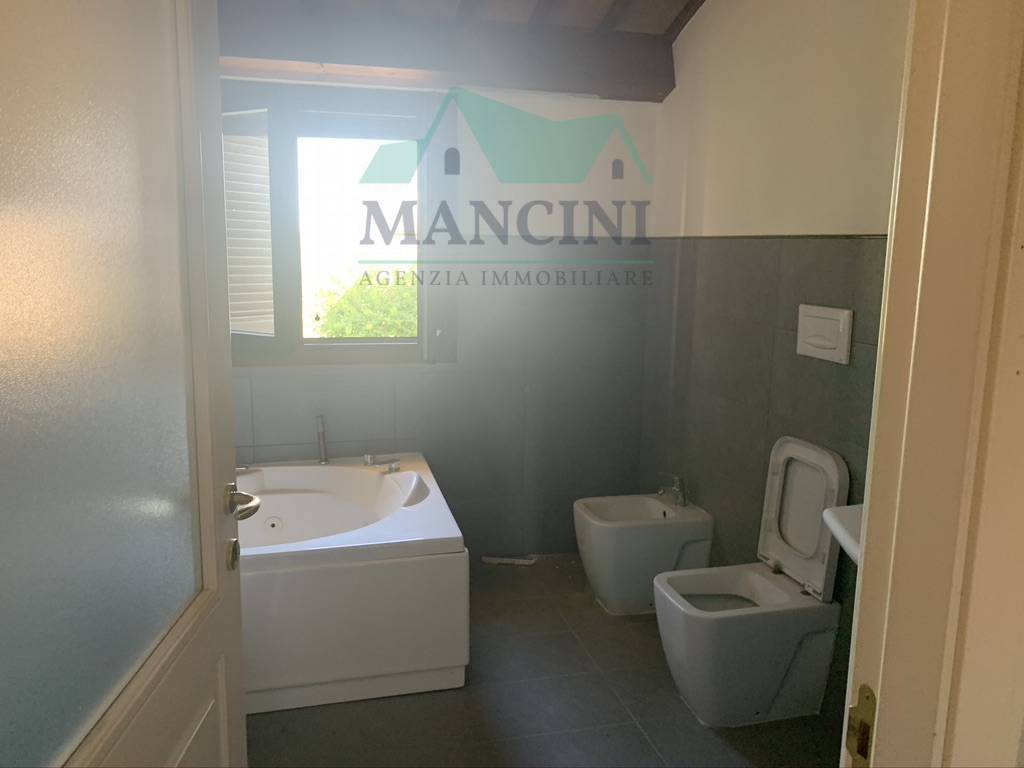 Villa in vendita a Cingoli, Borgo Paolo Danti