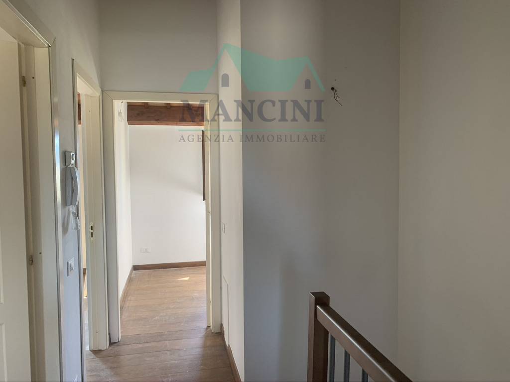 Villa in vendita a Cingoli, Borgo Paolo Danti