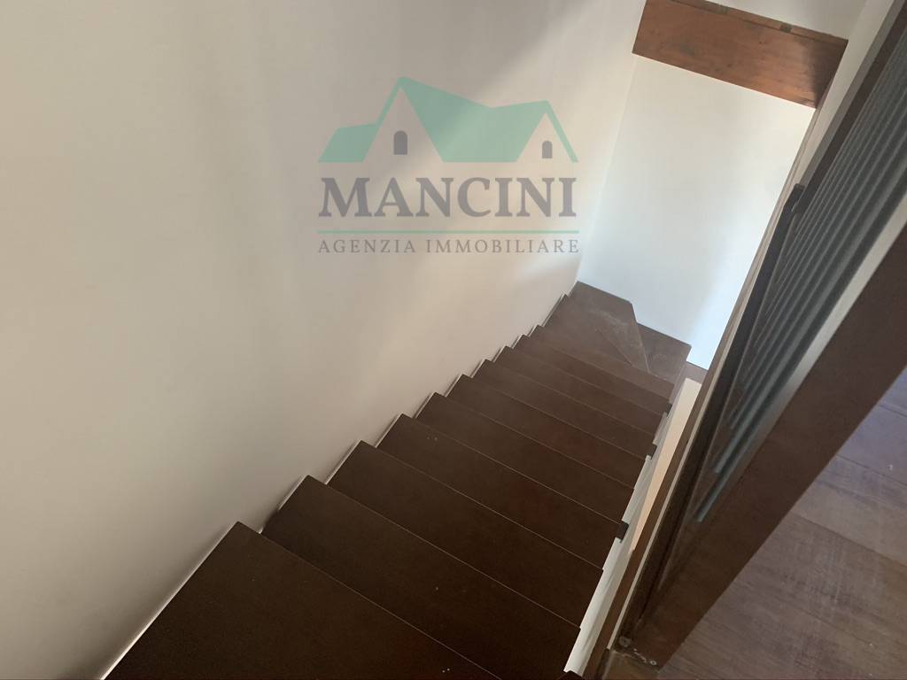 Villa in vendita a Cingoli, Borgo Paolo Danti