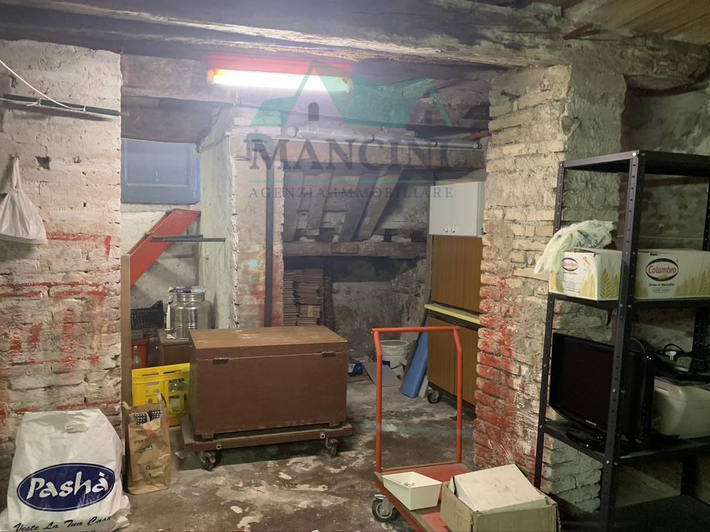 Appartamento in vendita a Jesi