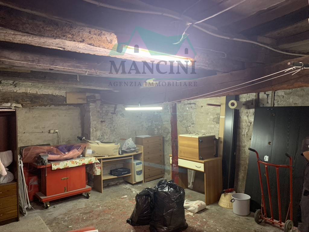 Appartamento in vendita a Jesi