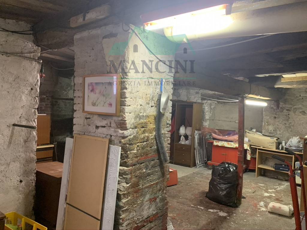 Appartamento in vendita a Jesi