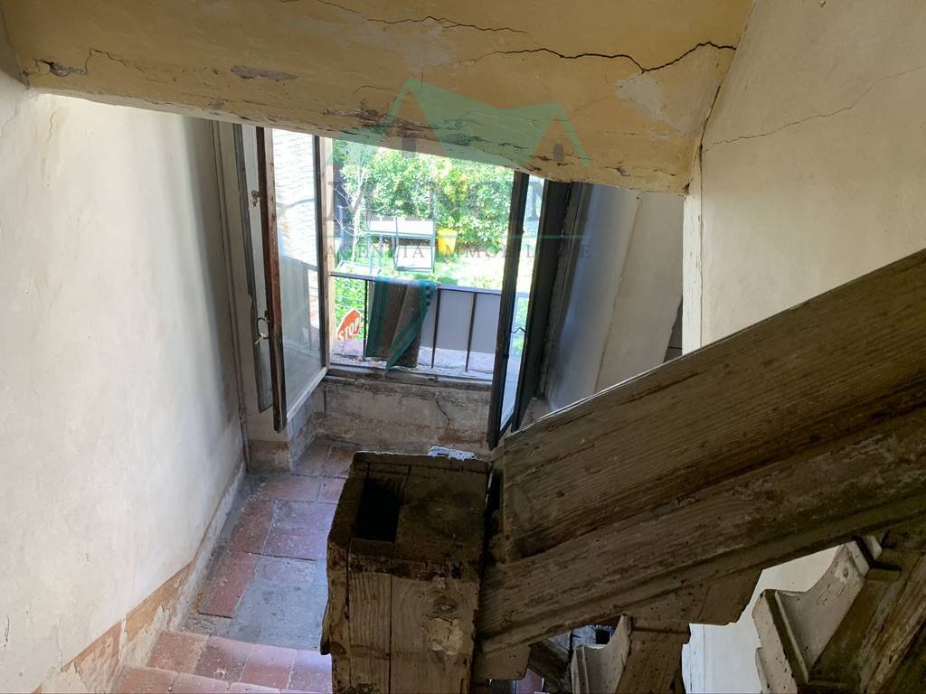 Casa singola in vendita a Jesi