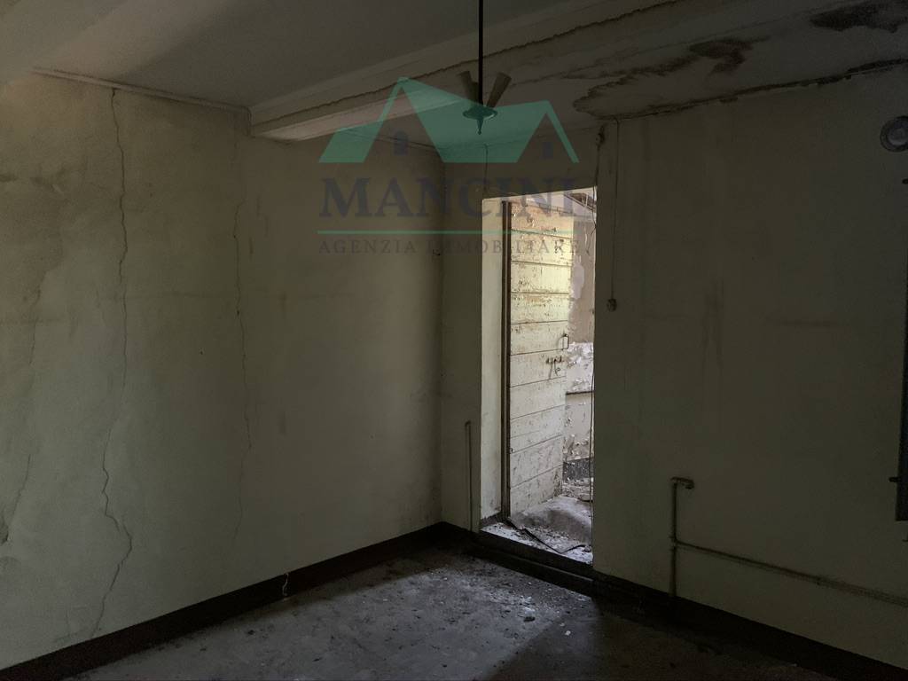 BIFAMILIARE in vendita a Jesi, centro zona alta