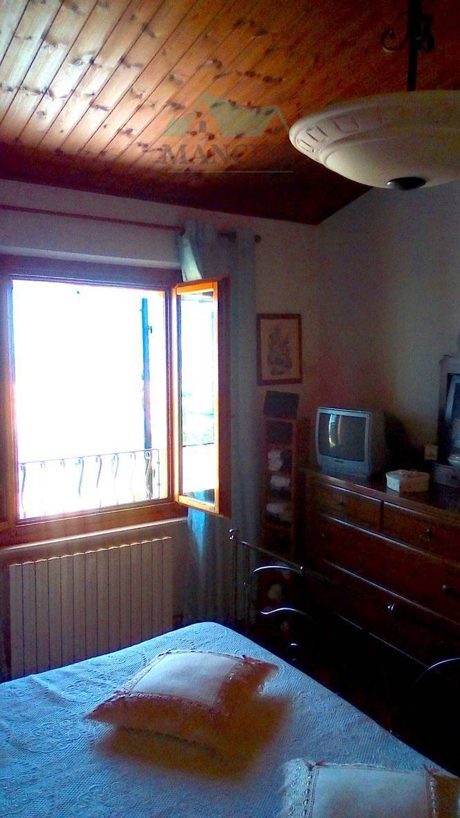 Appartamento in vendita a Montecarotto