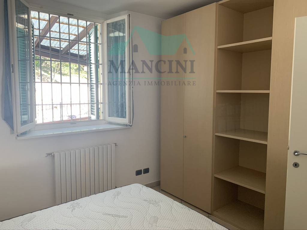 Appartamento in vendita a Jesi, centro zona alta