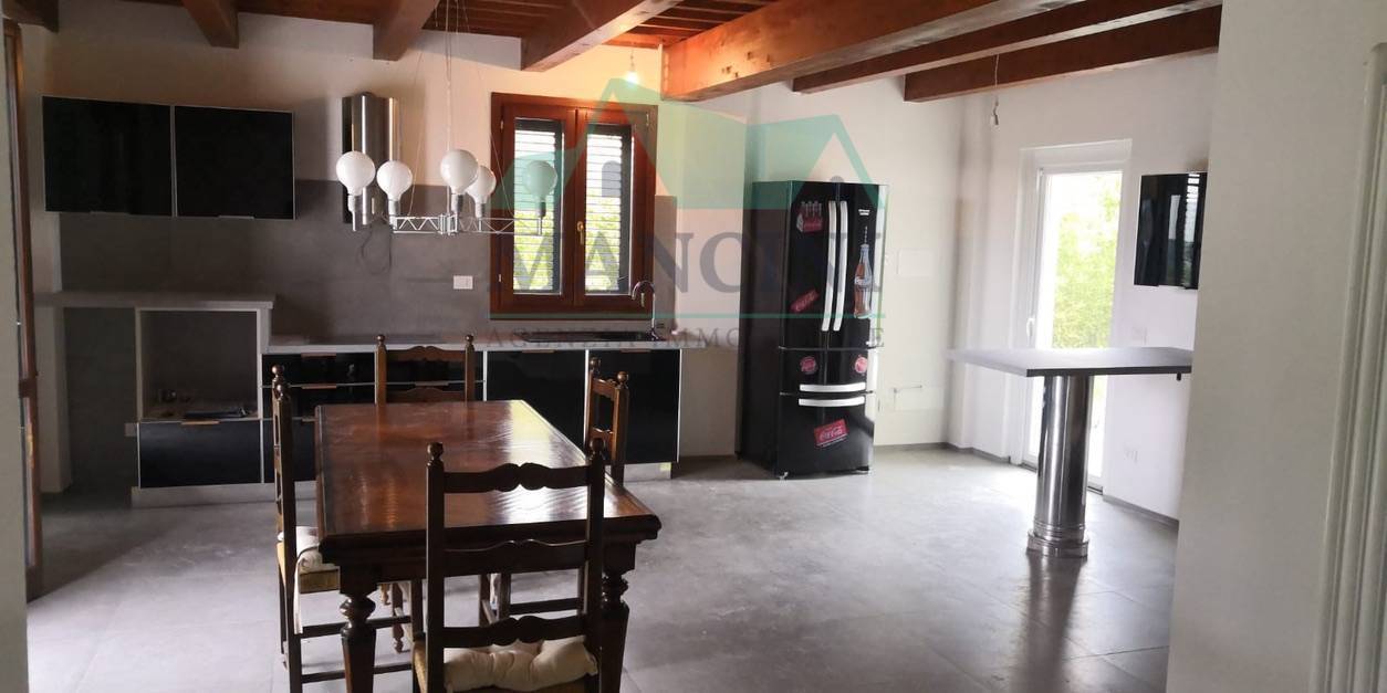 Villa in vendita a Cingoli, Borgo Paolo Danti