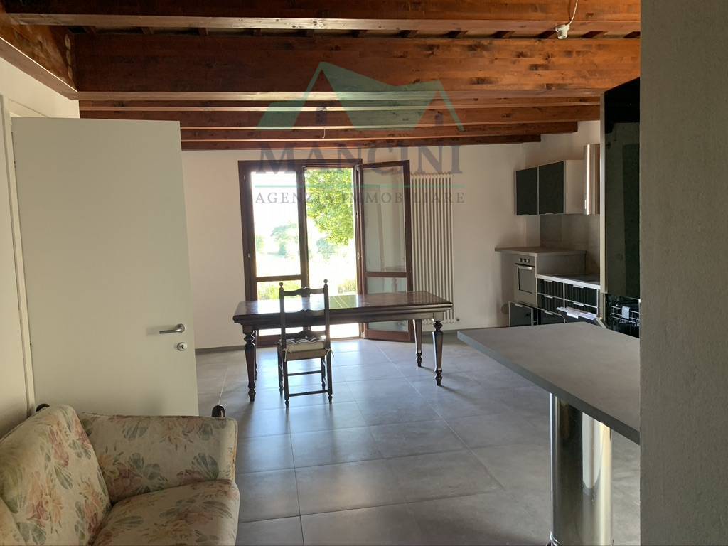 Villa in vendita a Cingoli, Borgo Paolo Danti