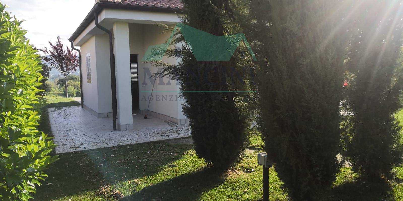 Villa in vendita a Cingoli, Borgo Paolo Danti