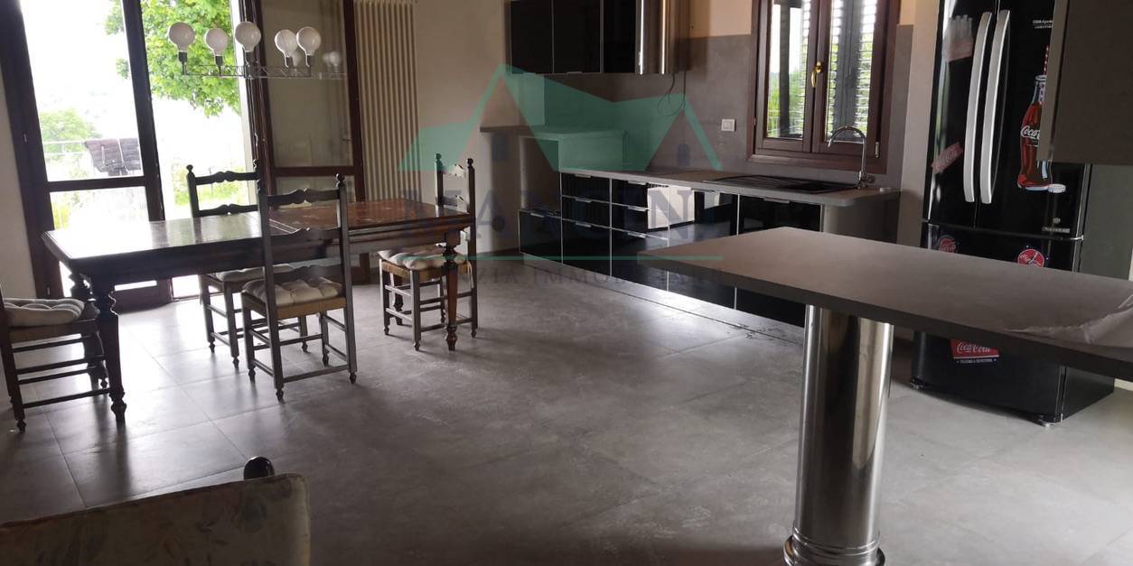 Villa in vendita a Cingoli, Borgo Paolo Danti