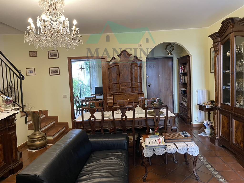 Villette a schiera in vendita a Santa Maria Nuova, est