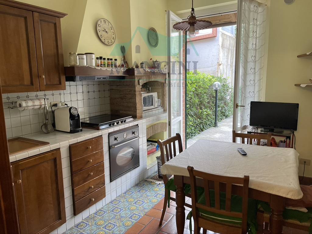 Villette a schiera in vendita a Santa Maria Nuova, est