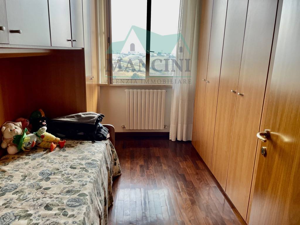 Villette a schiera in vendita a Santa Maria Nuova, est