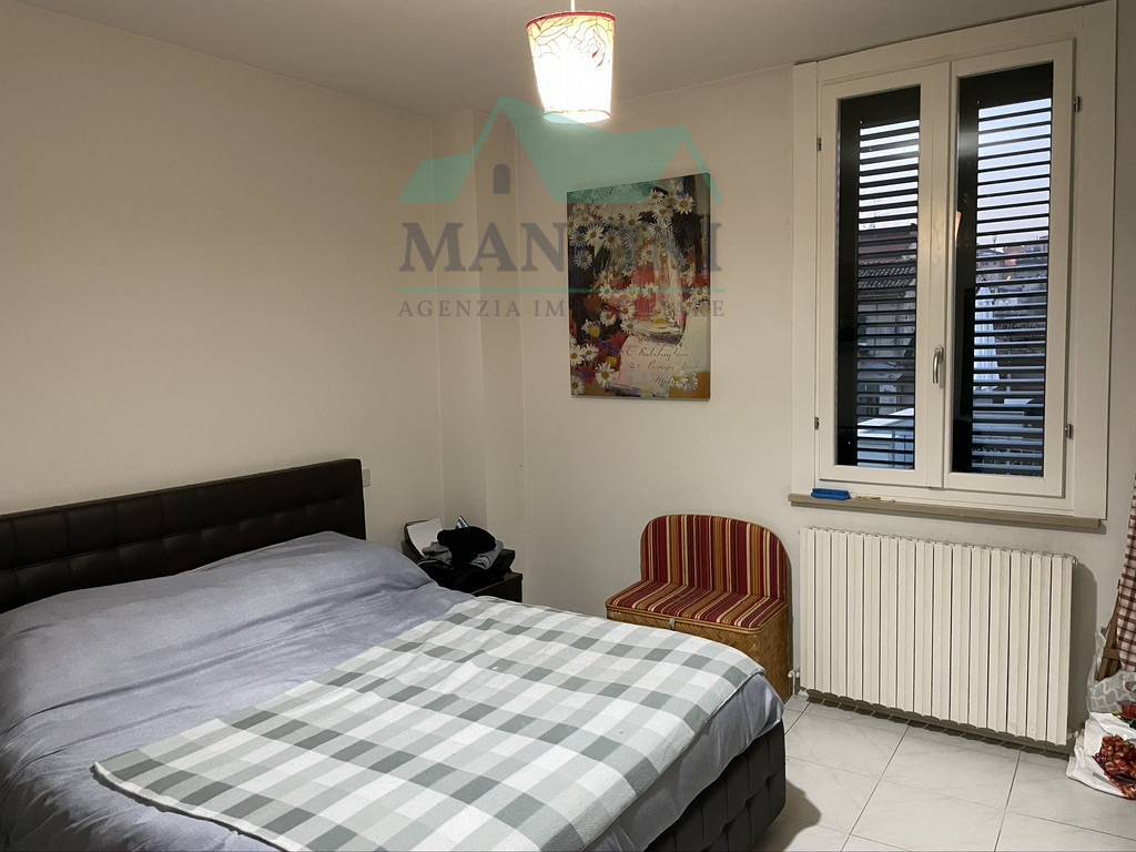 Appartamento in vendita a Jesi, Prato