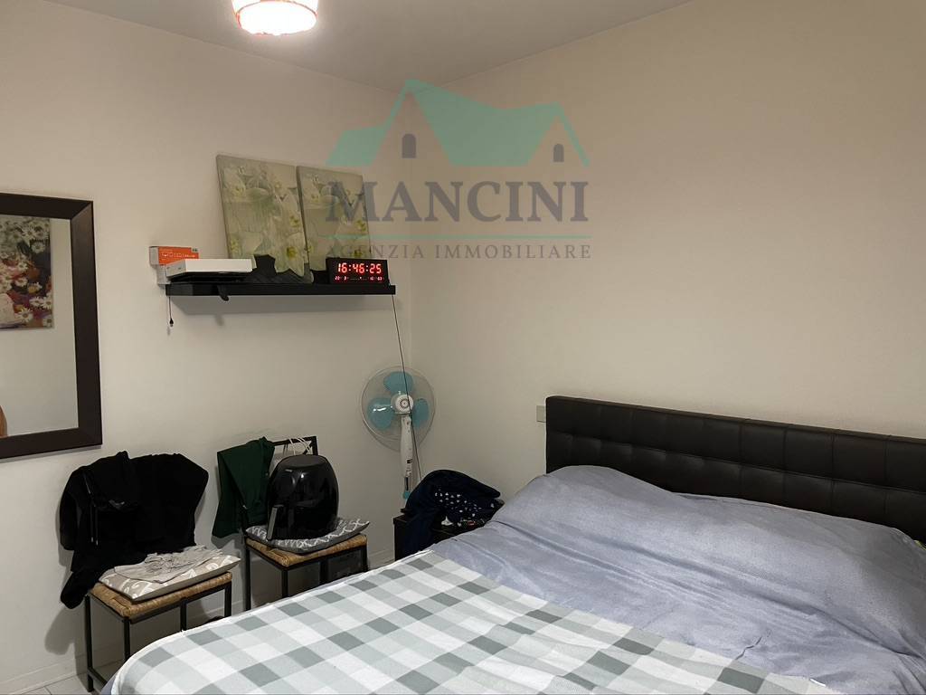 Appartamento in vendita a Jesi, Prato