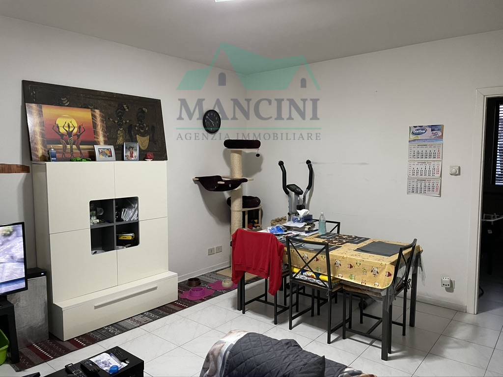 Appartamento in vendita a Jesi, Prato