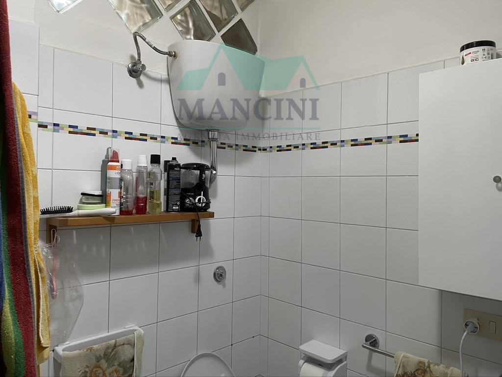 Appartamento in vendita a Jesi, Prato