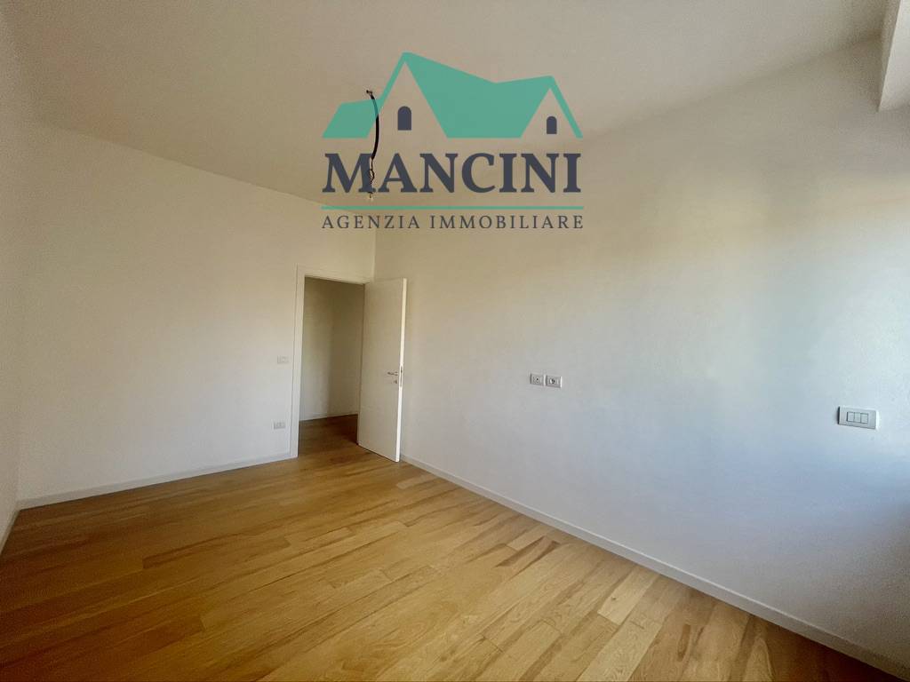 Appartamento in vendita a Jesi, Matteotti